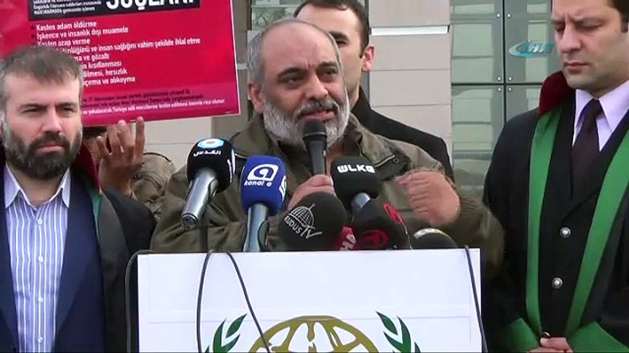 İsrailli askerler ’benziyor’ diye vurmuş