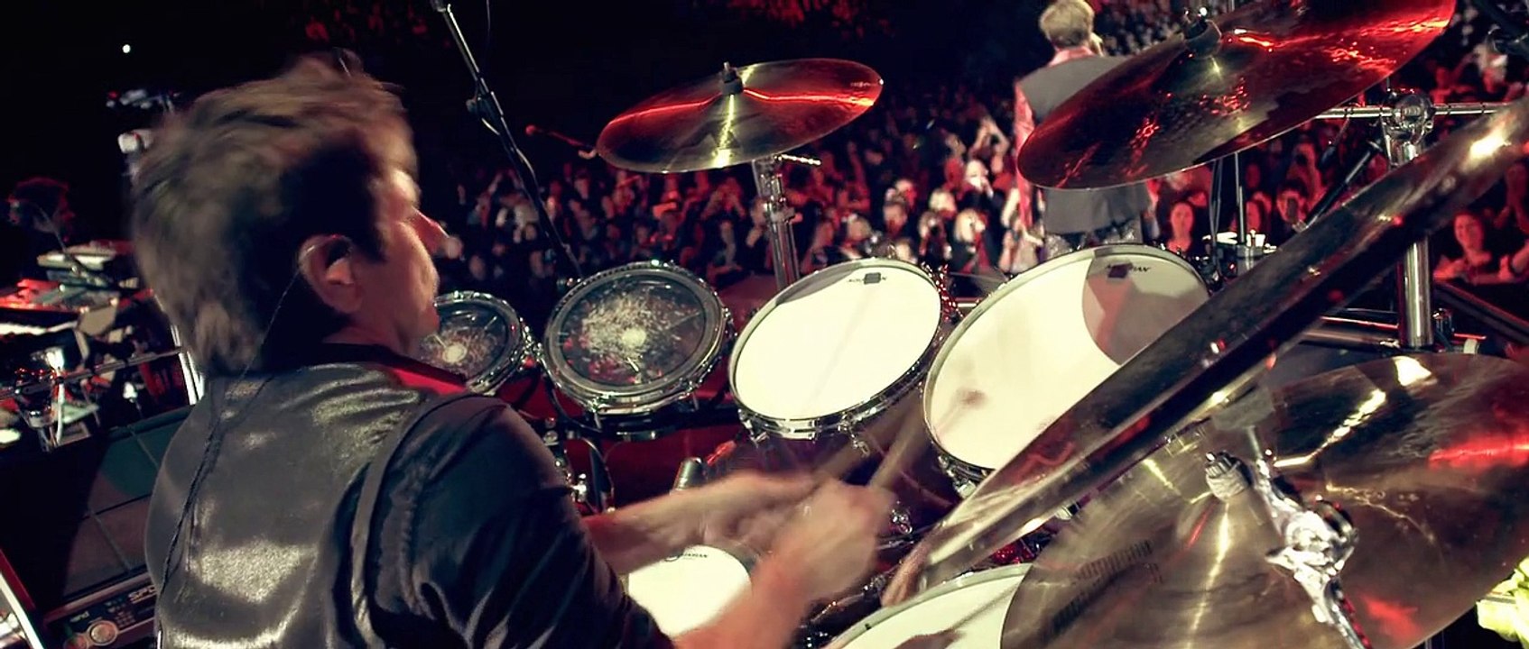 Duran Duran - Before the rain (2011 Live)