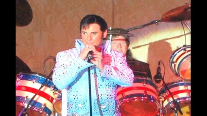 The E.T.A.s episode 4 featuring tribute artist Todd Bodenheimer video