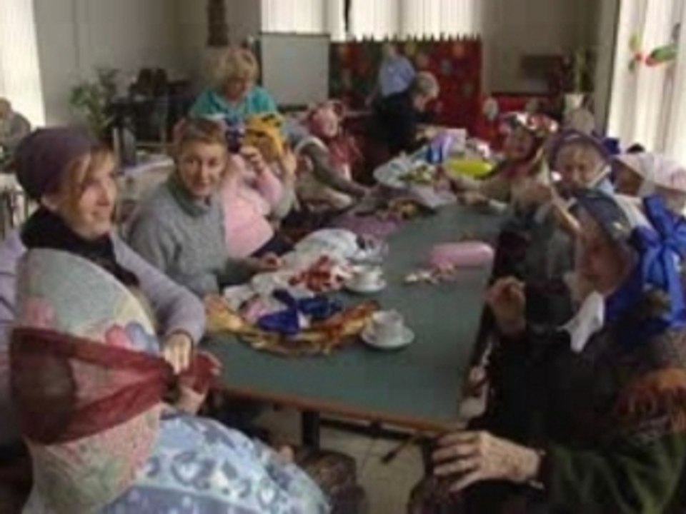 VIERDE GRAAD OP NIEUWS VTM