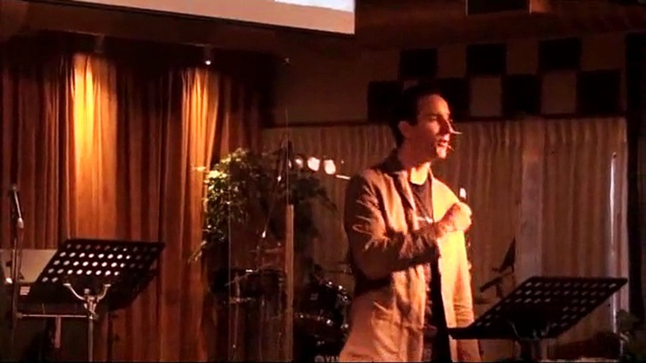 David Naud - Le temps de Dieu: Un temps de première