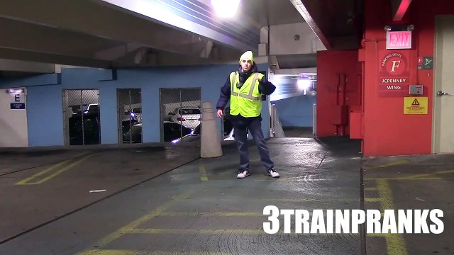 Pranks: Black Friday Fake Security PRANK! - Funny Videos - Funny Pranks - Public Pranks -