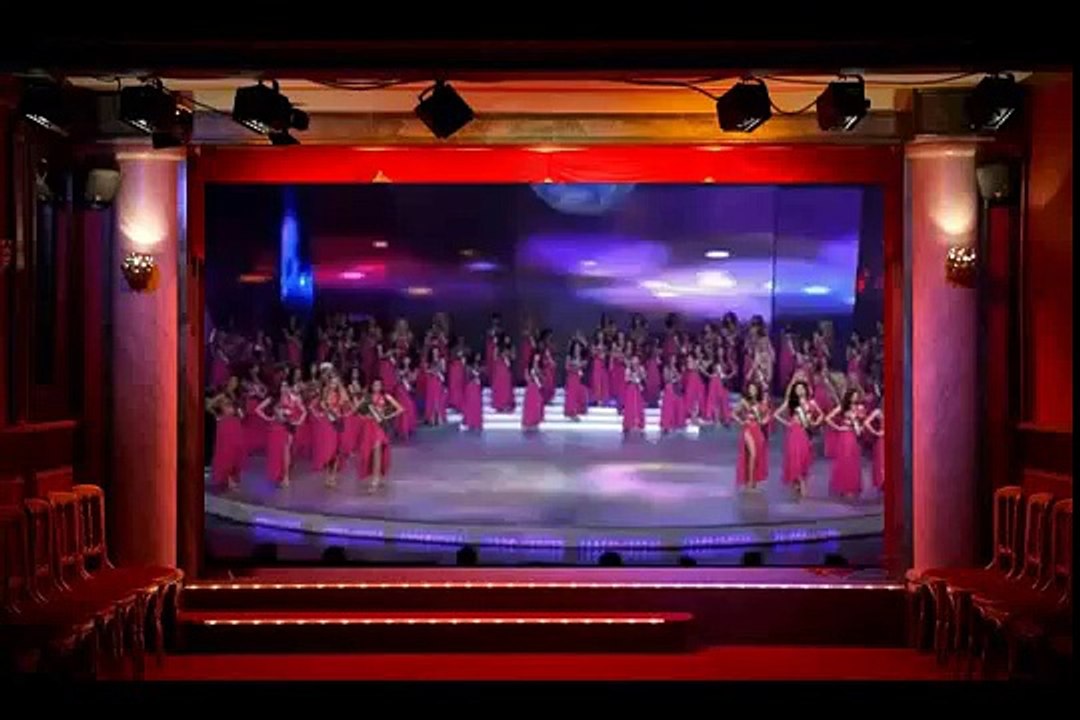 Miss Earth 2014 - TOP 16
