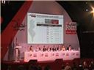 هيئة الانتخابات بتونس تحدد 21 ديسمبر موعدا للجولة الثانية