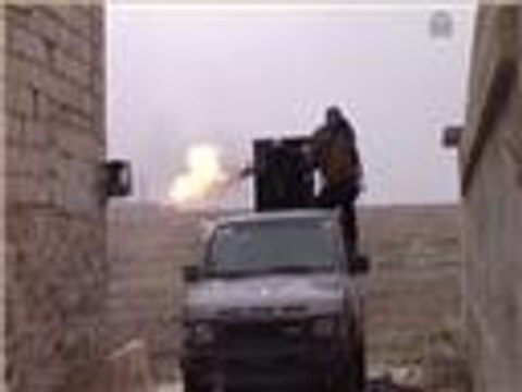 المعارضة تحبط محاولة تسلل لقوات النظام في حلب