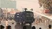 قتيل و14 جريحا بأحداث عنف بمدينة فيصل آباد الباكستانية