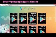 Google play gift card generator _ Google play gift card codes[1]