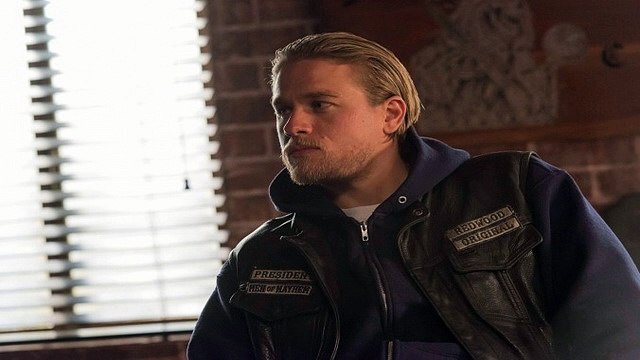 Sons of Anarchy Season 7 Episode 13 - Papa's Goods ( Full Episode ) LINKS