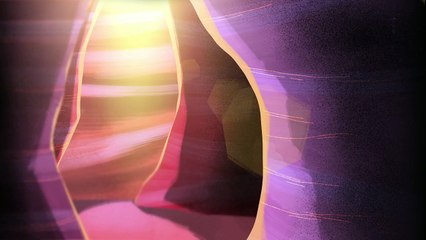 Sou Eu quem procuras!