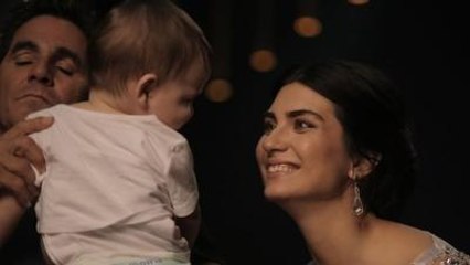 Tuba Büyüküstün 2.4 Milyon TL'ye Reklam Yıldızı Oldu
