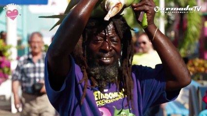 York presents Tarmo Tammel - Lost Somewhere (Official Music Video)