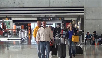 Αεροδρόμιο για Άμστερνταμ fans (3)