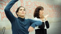 TV3 - 33 recomana - IN SITU. Mostra de Dansa Contemporània. Arts Santa Mònica. Barcelona
