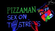 Pizzaman - Sex On The Streets 2011 (Laserkraft 3D Remix) [Official Music Video]