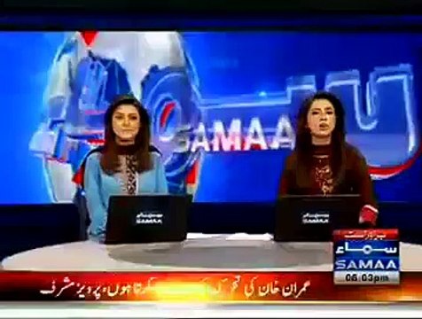 I Supports Imran Khan’s Ongoing Movement Against The Government:- Pervez Musharraf