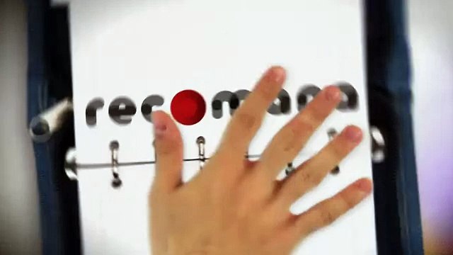 TV3 - 33 recomana - Dones Afganistan. Palau Robert. Barcelona