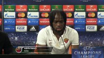 Gervinho: 