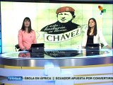 Venezuela celebró el Día de la Lealtad y el Amor por Hugo Chávez