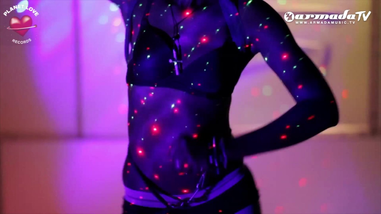 York presents Lifted Emotion - iPhonic (Official Music Video)