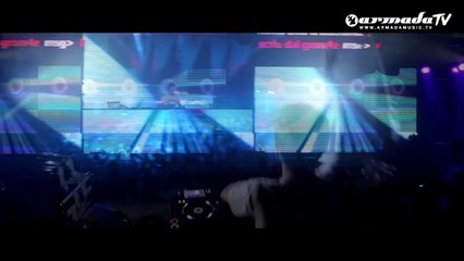 Andrew Rayel - Deflagration (Official Music Video)