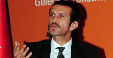 Rüştü Reçber: Alex'i Değer Vermeden Gönderdik