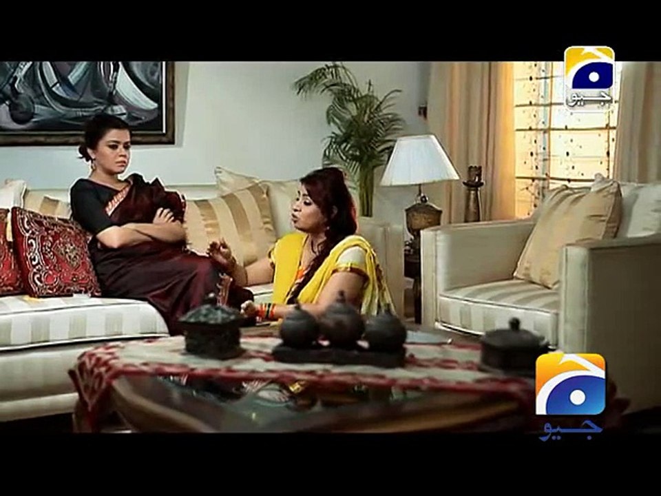 Malika-e-Aliya - Ep 48 - Part 1