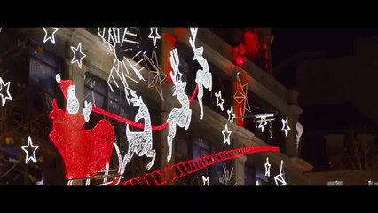 Le Père Noël, bande-annonce