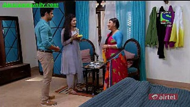 Itti Si Khushi-09 Dec 2014 pt2- Apnicommunity.com