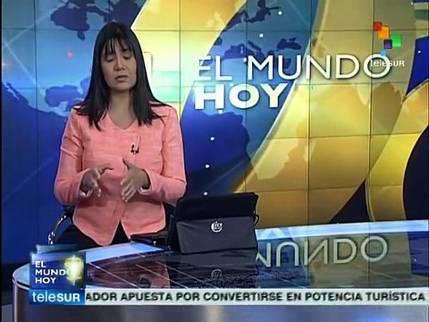 Barril de petróleo alcanza su precio más bajo en 5 años