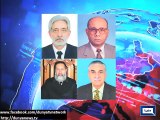 Dunya News - PTI's 5-member delegation meet CEC