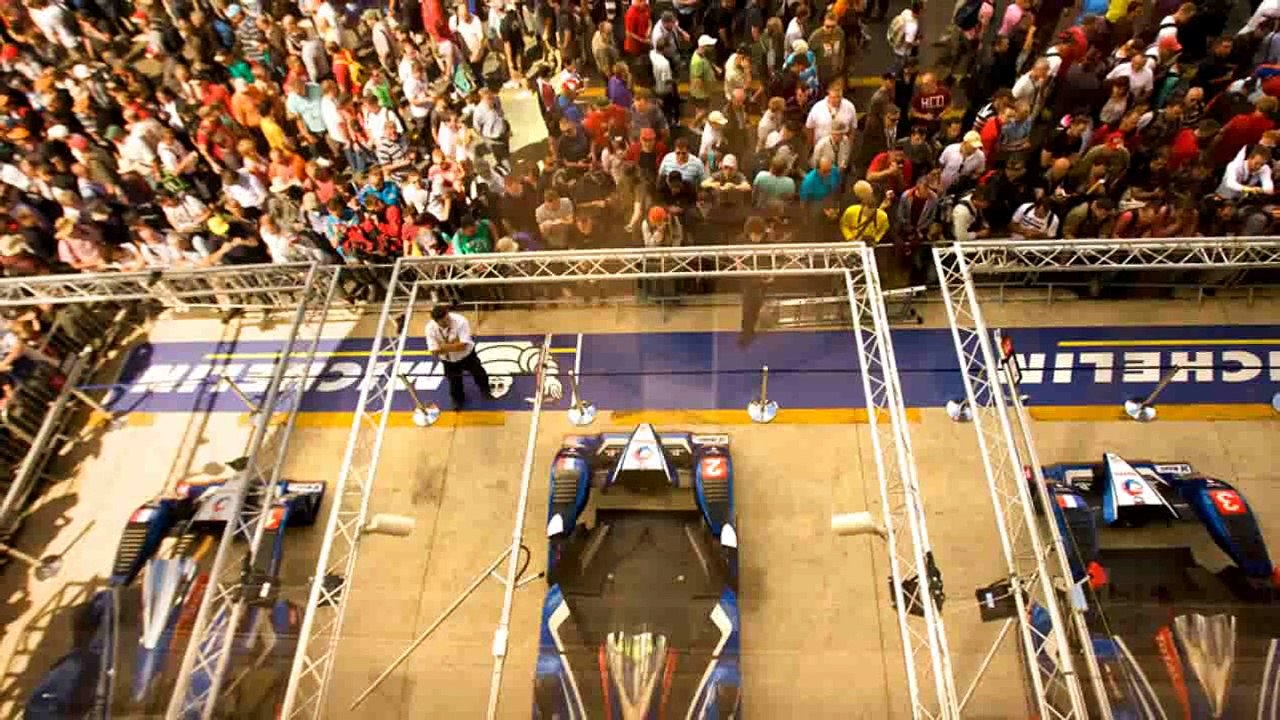 le mans 24 2010 1