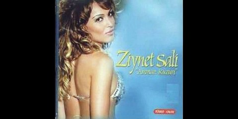 Ziynet Sali - Alaturka