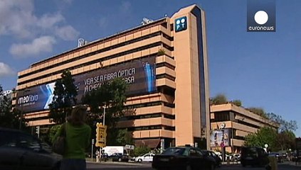 Milliardenübernahme von Portugal Telecom rückt näher