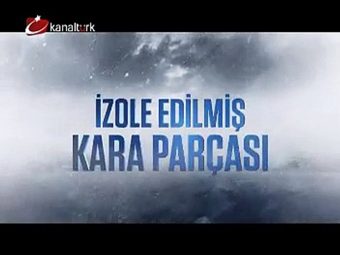 SOĞUK ÖLÜM 12 Aralık Cuma akşamı saat 22.00'de Kanaltürk Sinema Kuşağında!
