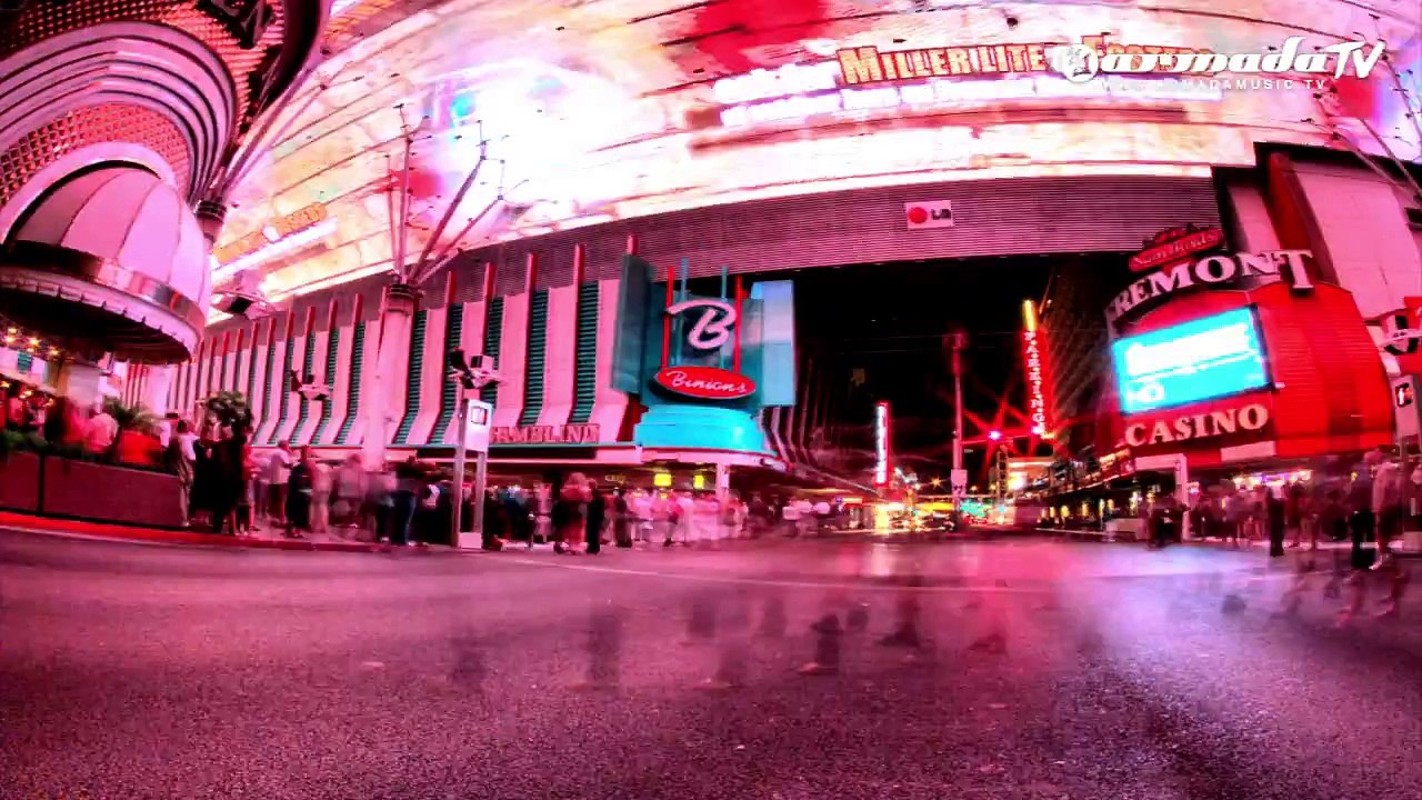 EDX feat. Sarah McLeod - Falling Out Of Love (Official Music Video)