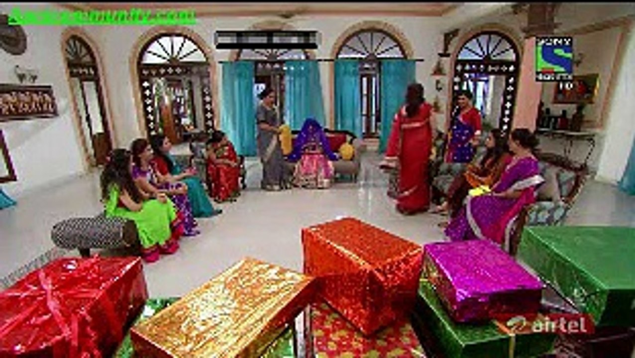 Itti Si Khushi-09 Dec 2014 pt3-www.Apnicommunity.com