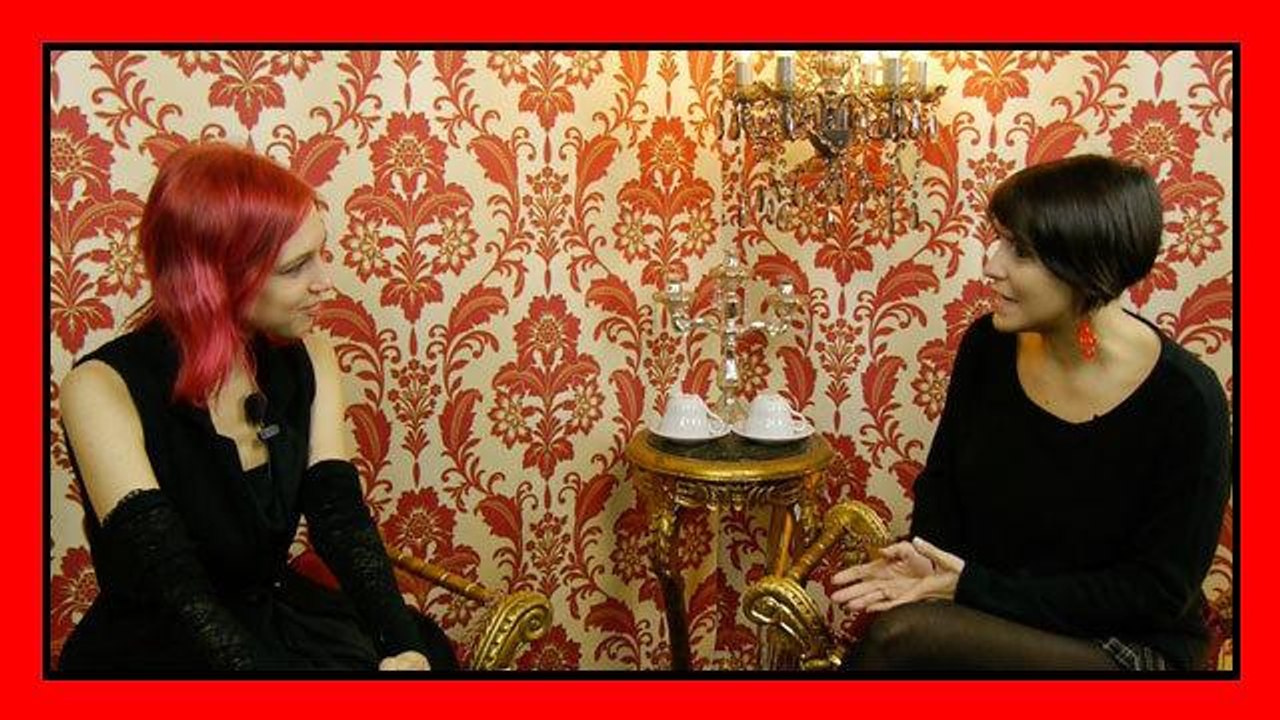 Intervista a Nathalie