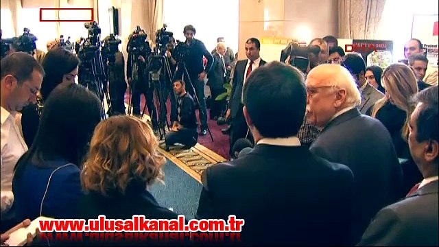 Bakan'dan Osmanlıca açıklaması