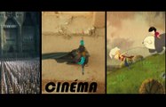 Fée, Hobbits et djihadistes: les 3 films à voir cette semaine