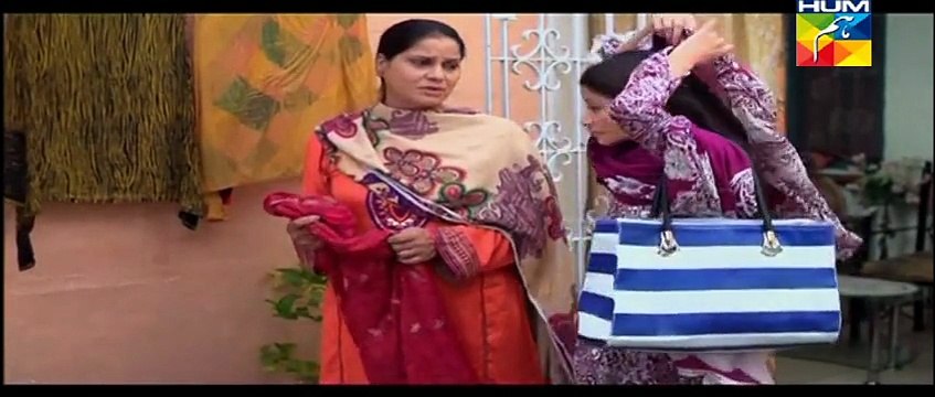 Agar Tum Na Hotay Episode 72 Full on Hum tv 9th December 2014