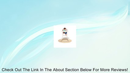 Babies R Us Clear Mess Mat Review