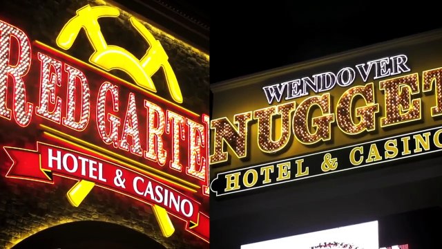 Win Big at the Hotels in Wendover Casinos