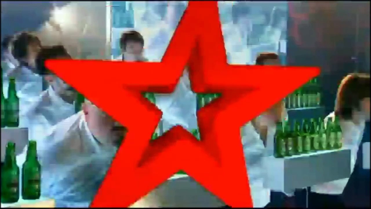 Funny Commercial Compilation