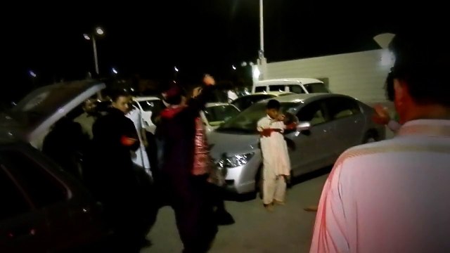 sindhi topi ajrak day