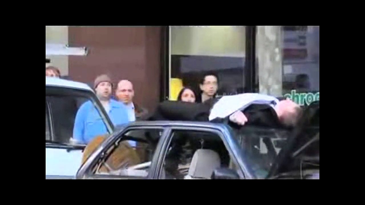 Funny Japanese Funny Car, Funny Commercials Compilation 1