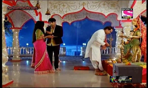 Ek Rishta Aisa Bhi - 9th December 2014 pt3