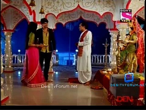 Ek Rishta Aisa Bhi 9th December 2014 Video Watch Online pt4