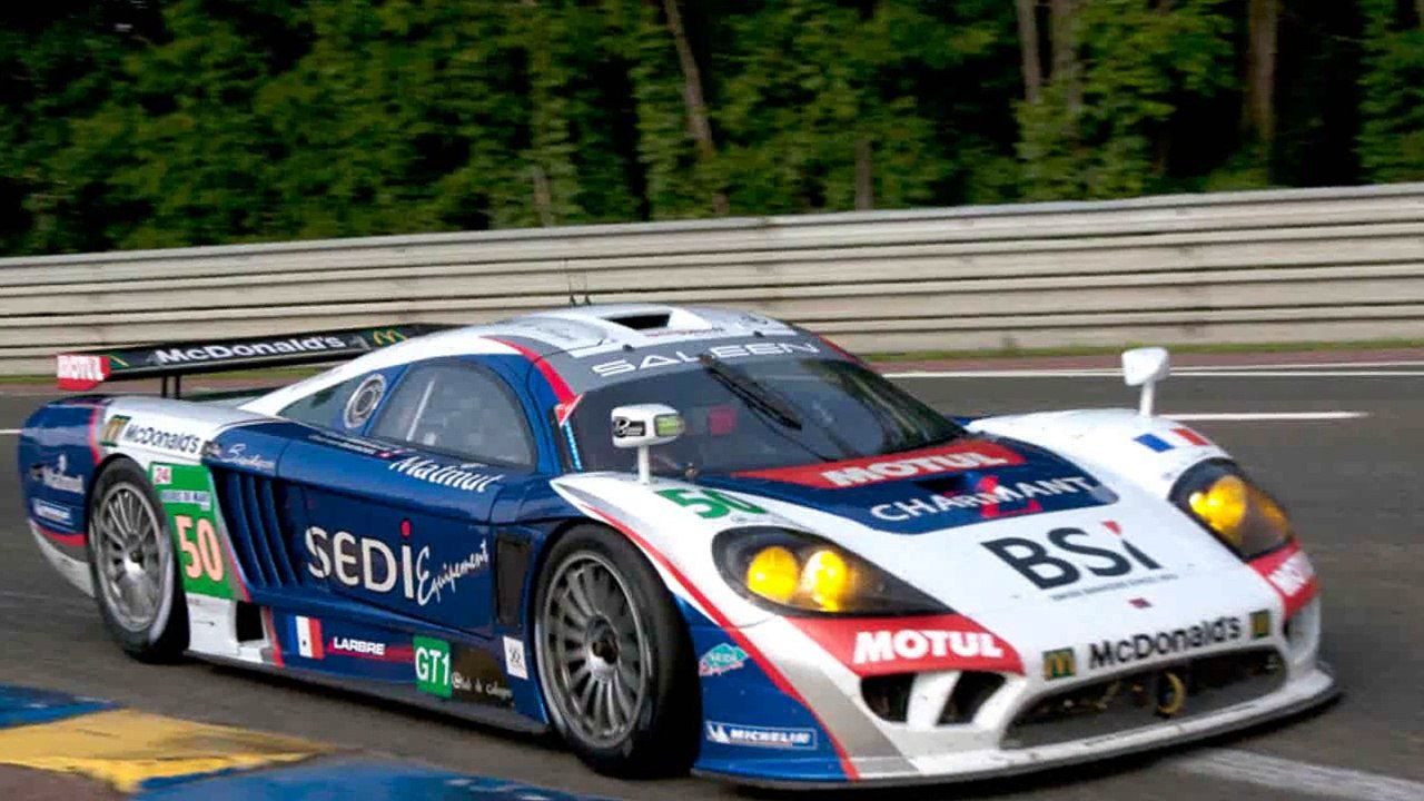 le mans 24 2010 7