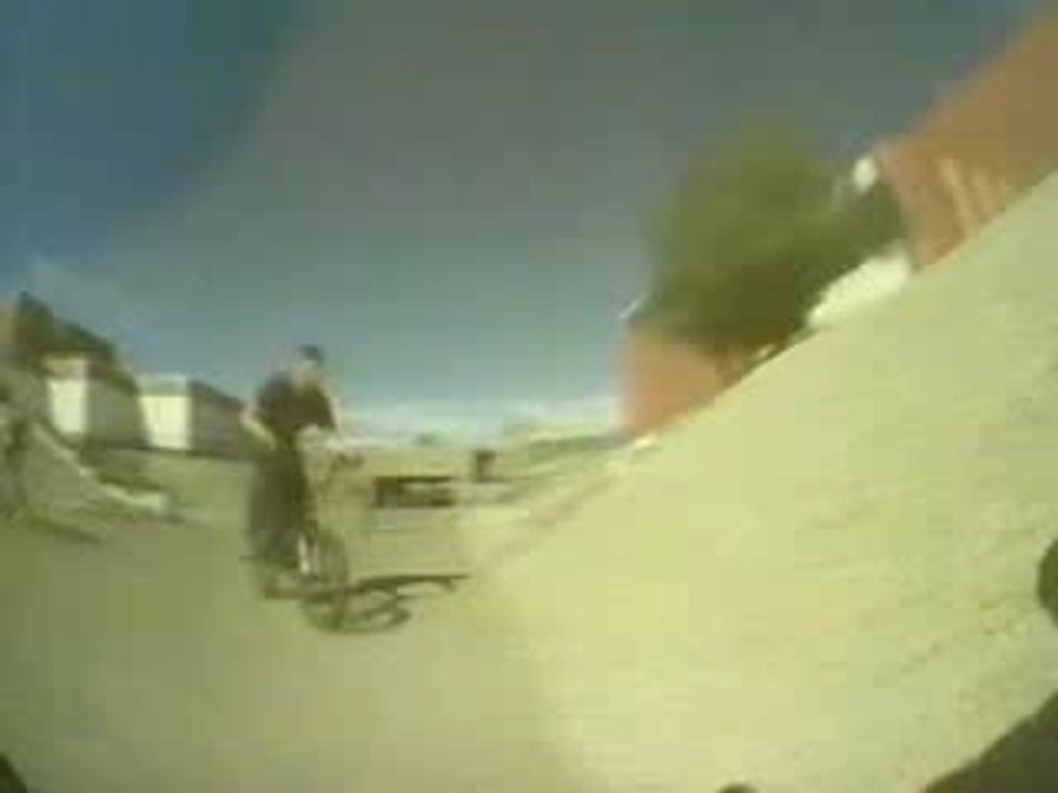 Icepick
