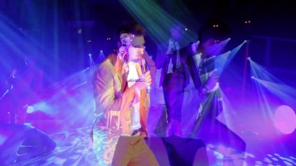 TRAILERPARK - Bleib in der Schule (Piano Live Version HD)